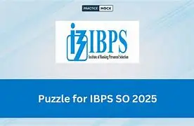 IBPS SO Recruitment 2025