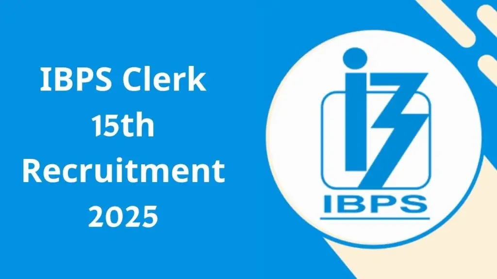 IBPS Clerk