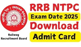 Railway RRB NTPC