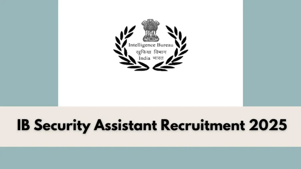 IB Security Assistant